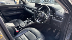 Mazda CX-5 2.2d Sport Nav+ 5dr Diesel Estate